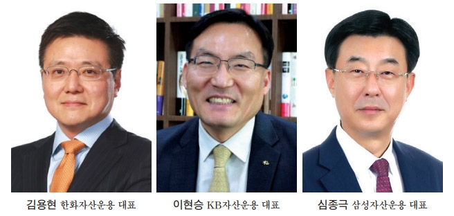 자산운용사도 ESG…위원회 설립·상품 출시 ‘봇물’
