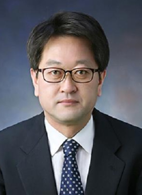 신흥식 캠코 신임 부사장./사진=캠코