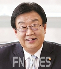 김정남 DB손해보험 대표./사진= DB손해보험