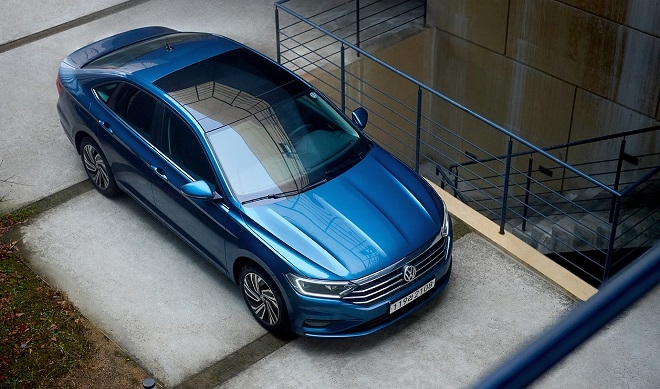 폭스바겐코리아, 쏘카에 준중형세단 '제타' 50대 추가 공급