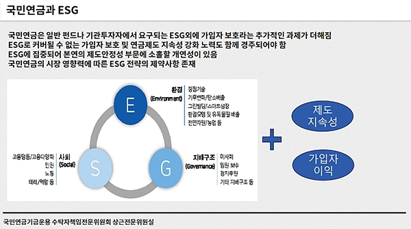 자료= 국민연금기금운용 수탁자책임전문위원회 상근전문위원실
