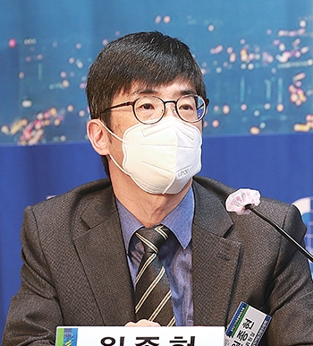 ▲ 원종현 국민연금 수탁자책임전문위원회 위원장 / 사진= 한국금융신문