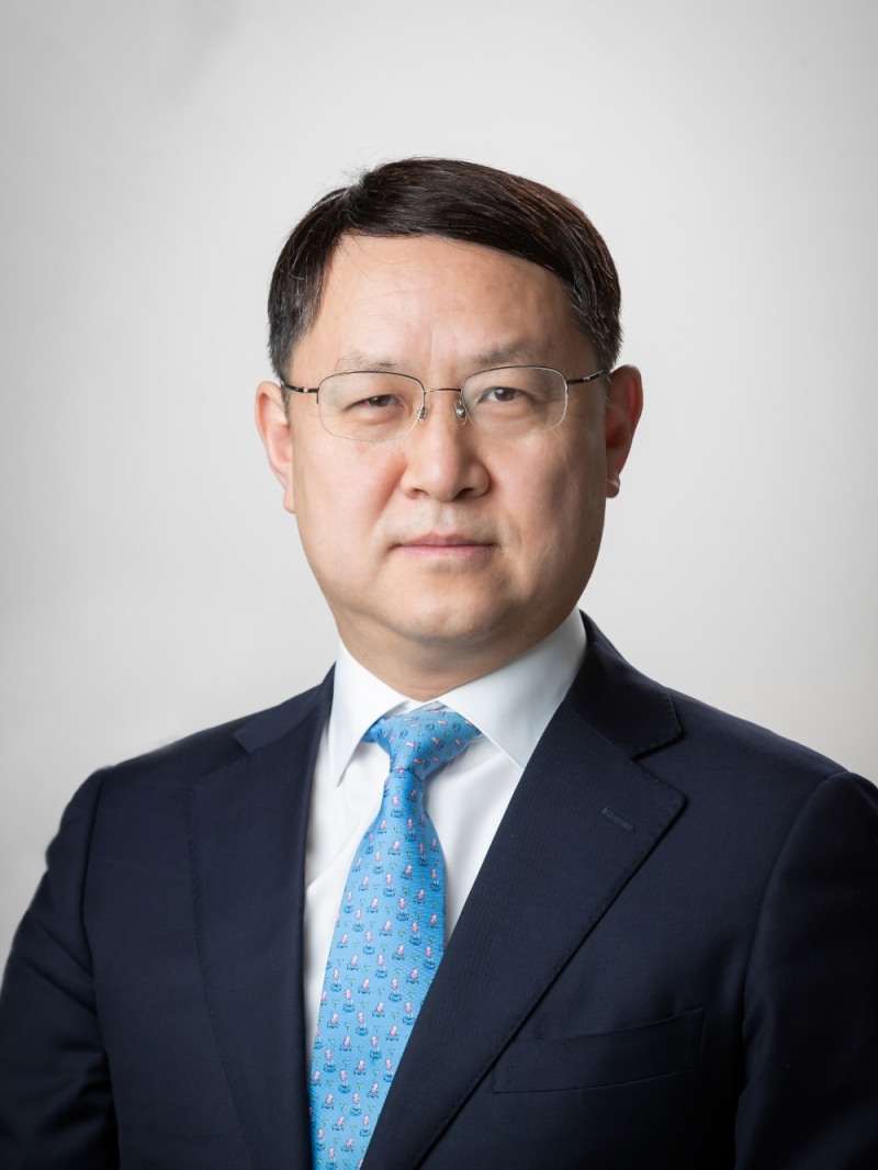 김근익 금감원 수석부원장 /사진=금감원
