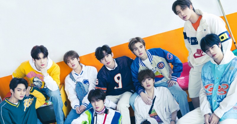 보이그룹 '크래비티'가 엔씨소프트의 케이팝 엔터테인먼트 플랫폼 '유니버스'를 통해 첫 대면 팬미팅을 개최한다. 사진=엔씨소프트