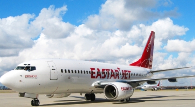 이스타항공 매각이 본격화됐다. 사진=이스타항공 홈페이지 캡쳐.