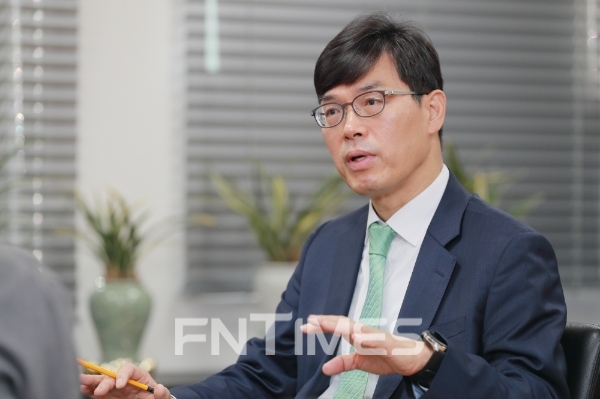 안철경 보험연구원 원장/사진 출처= 본사취재