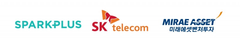 공유오피스 스파크플러스, SK텔레콤·미래에셋 전략적 투자 유치