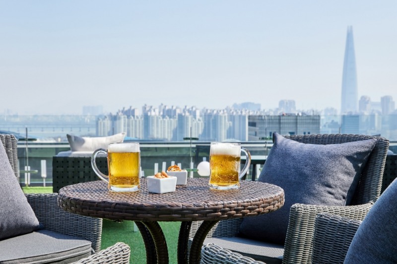 신라스테이 봄 피크닉 패키지/ 사진제공 = 호텔신라