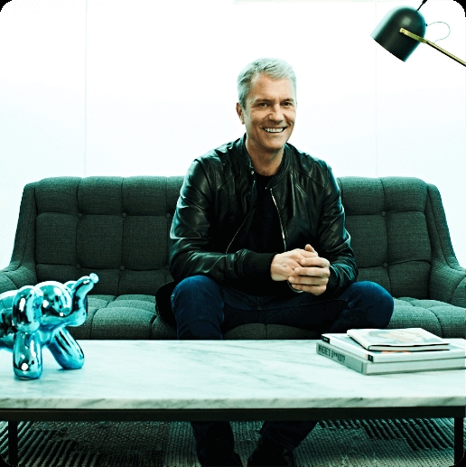 크리스 디울프 잼시티 CEO. 사진=잼시티