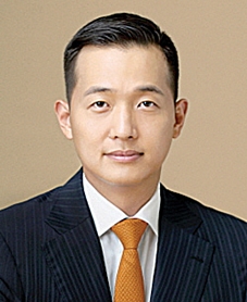 ▲ 사진: 김동관 한화솔루션 사장