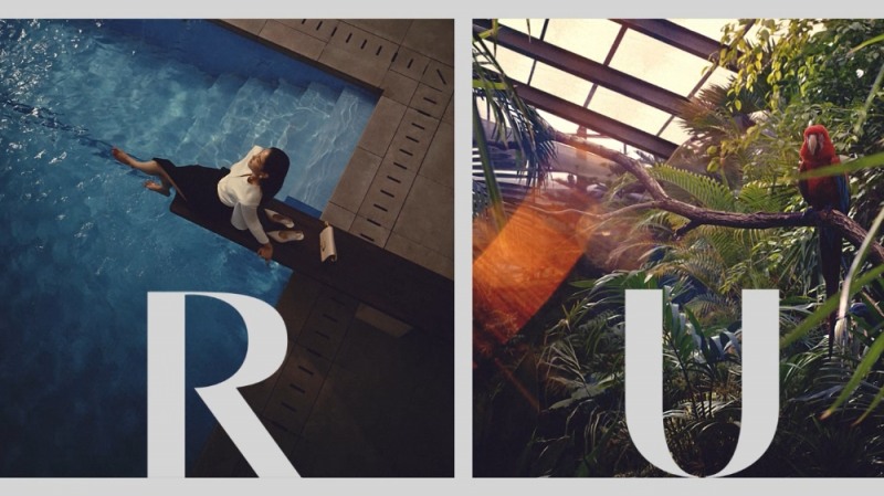 ‘PRUGIO for Women’ 푸르지오 TV광고 스틸컷. / 사진=대우건설