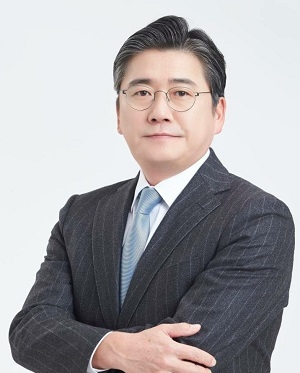 정승일 한국전력 사장 "탄소중립시대, 에너지 패러다임 변화 선도"