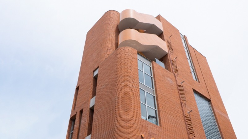 홈즈앤니도 망원 외관 / 사진=홈즈컴퍼니