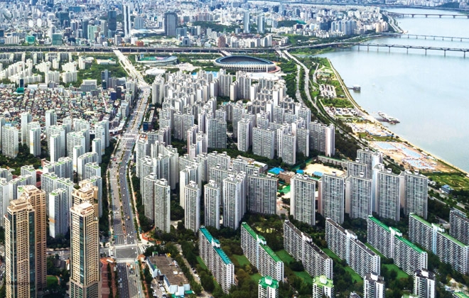 [스페셜 리포트] 서울 아파트값 평균 11억 시대에서 5억짜리 아파트 찾기