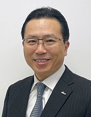 전필환 신한캐피탈 대표이사 내정자