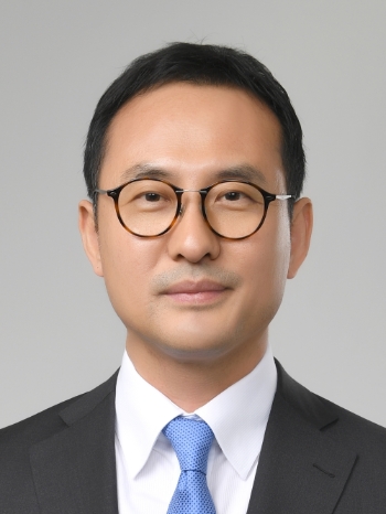 강철호 현대로보틱스 신임 대표이사.