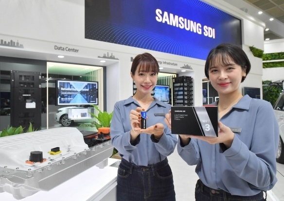 LG·삼성·SK, 배터리 미래 제시한다 …9일 인터배터리2021 개막