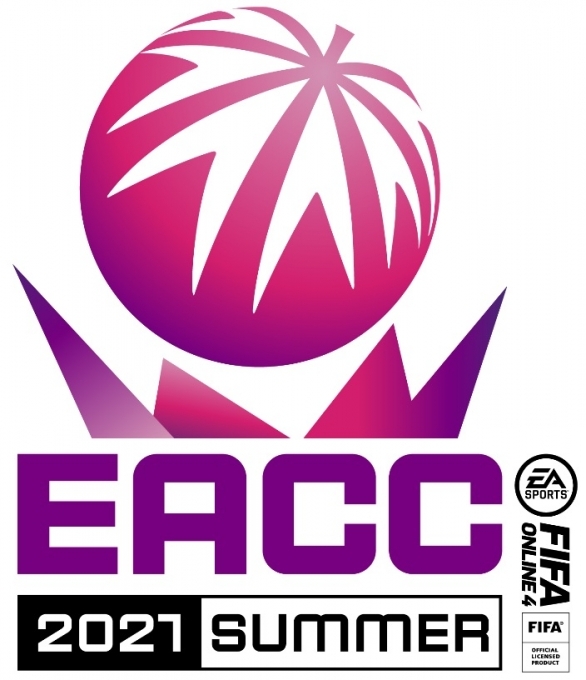 넥슨이 온라인 축구게임 '‘EA SPORTS™ FIFA ONLINE 4'의 e스포츠대회인 ‘EA Champions Cup Summer 2021'을 개최한다. 사진=넥슨