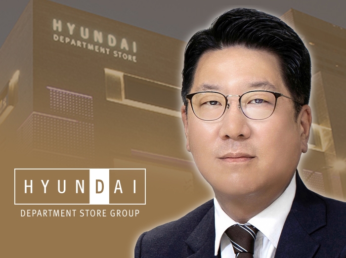 정지선 현대백화점그룹 회장. / 사진=한국금융신문DB