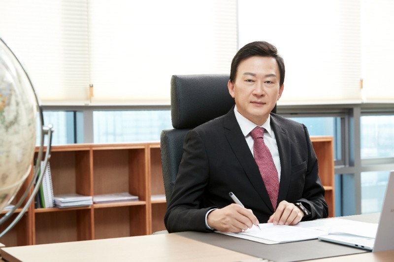존림 삼성바이오로직스 대표이사. 사진=삼성바이오로직스