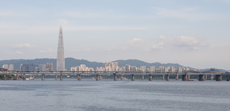 서울 아파트 모습. / 사진제공=한국금융신문