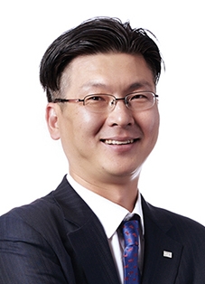 이규석 미래에셋자산운용 마케팅전략본부 본부장(상무) / 사진제공= 미래에셋자산운용