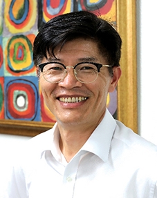 ▲사진: 김성수 하나생명 디지털사업팀 본부장