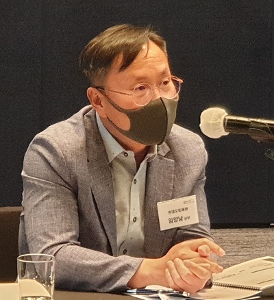 스마트카미래포럼, 새 의장에 임양남 현대오토에버 상무 선임