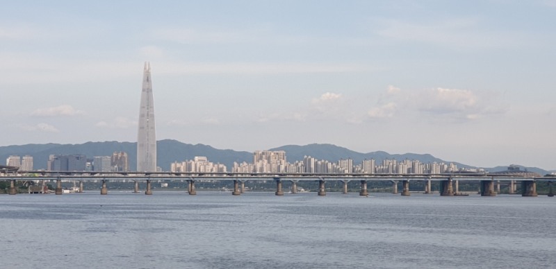 서울 아파트 모습. / 사진=한국금융