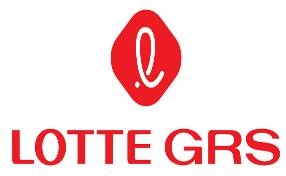 롯데 GRS CI. / 사진제공 = 롯데 GRS