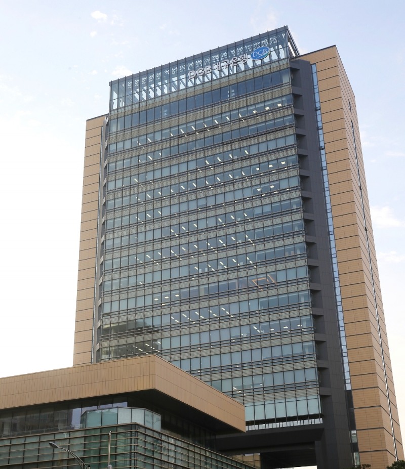 대구銀, 지방銀 최초 종합수익관리시스템↑