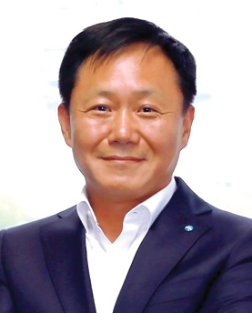 ▲ 명제선 우리카드 디지털그룹장