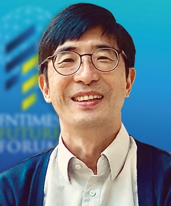 ▲ 원종현 국민연금 수탁자책임위원회 위원장