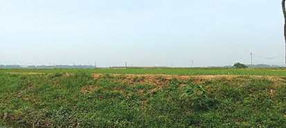 ▲ 부천대장지구(부천 대장동~오정동) 일대. 사진=한국금융신문