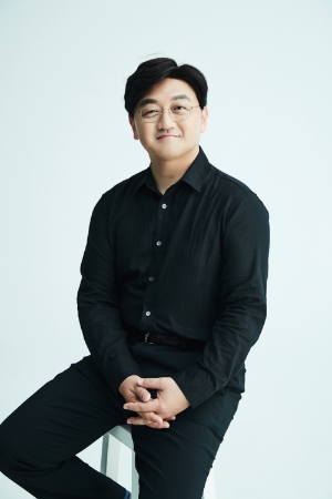 백상엽 카카오엔터프라이즈 대표이사.