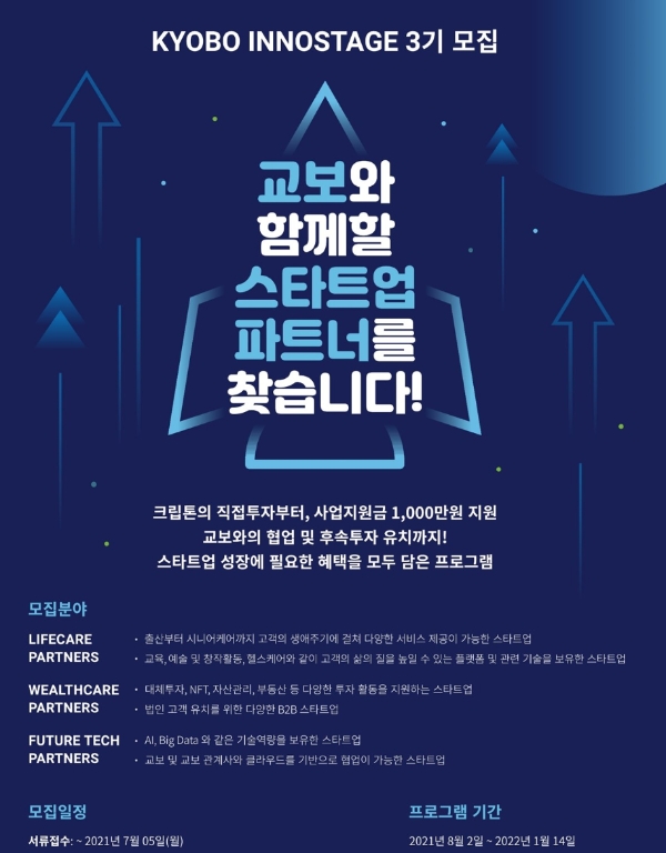 사진= 교보생명
