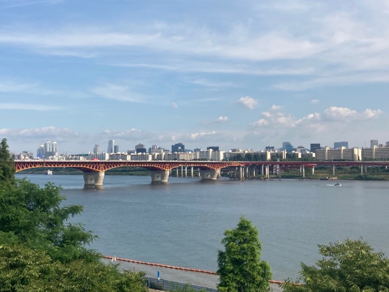 서울 아파트 모습. / 사진=한국금융