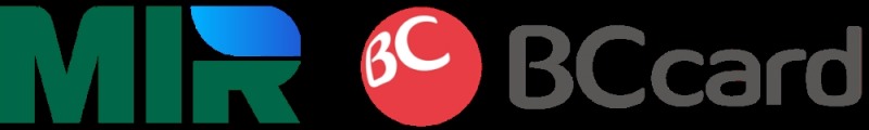 BC카드가 러시아 국내외 겸용 결제 브랜드 ‘Mir(미르)’의 국내 매입 업무를 수행한다고 29일 밝혔다. /사진=BC카드