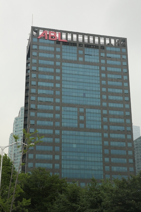 사진= ABL생명