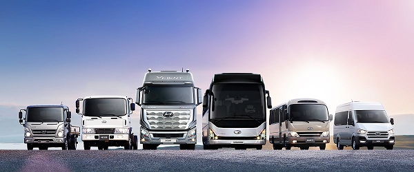 현대차, 2.5톤↑상용차 DPF 클리닝 50% 할인