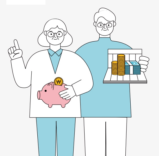 ETF·펀드·예적금 마음대로 구성…IRP, 어디서 가입할까