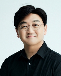 ▲사진: 백상엽 카카오엔터프라이즈 대표이사