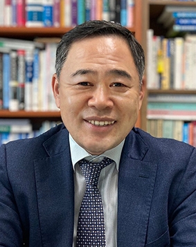 ▲사진: 서진형 대한부동산학회 회장