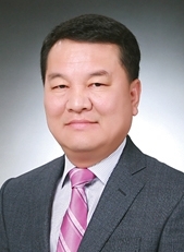 ▲사진: 황인석 경기대 산학협력교수