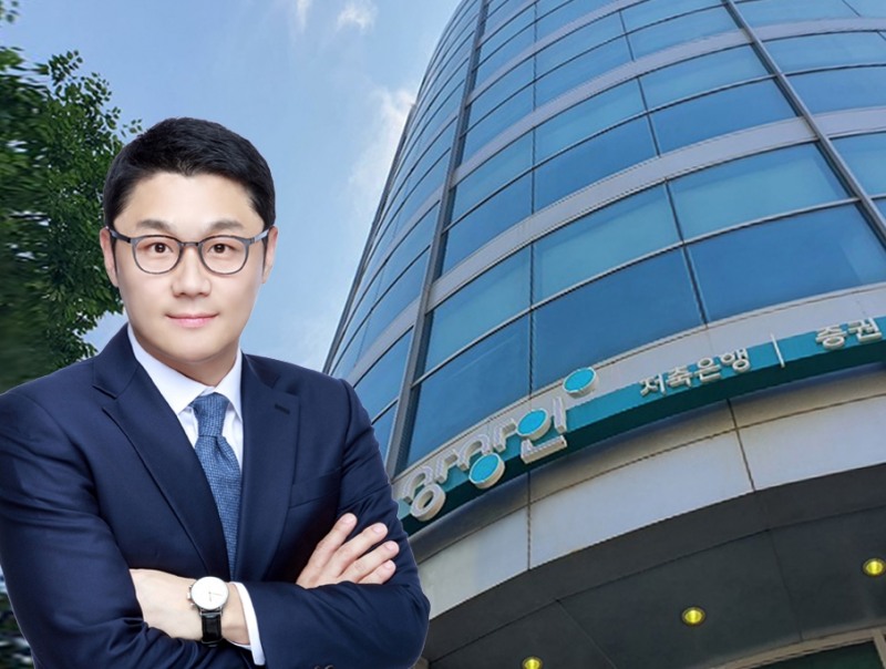 유준원 상상인그룹 대표. /사진=상상인그룹