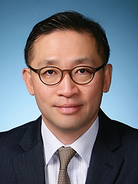 ▲ 조남훈 KB국민은행 글로벌사업그룹 전무