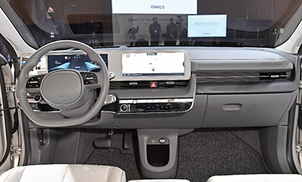 ▲ 현대차 아이오닉5