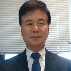 권문일 신임 연구원장 / 사진제공= 국민연금공단(2021.07.15)