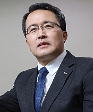 ▲사진: 문성유 캠코 사장