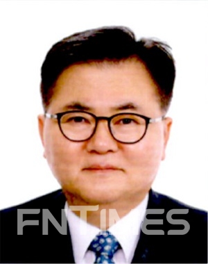 김준일 한국주택금융공사 신임 감사./사진=한국주택금융공사